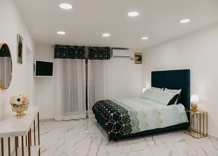 Luca\'S House