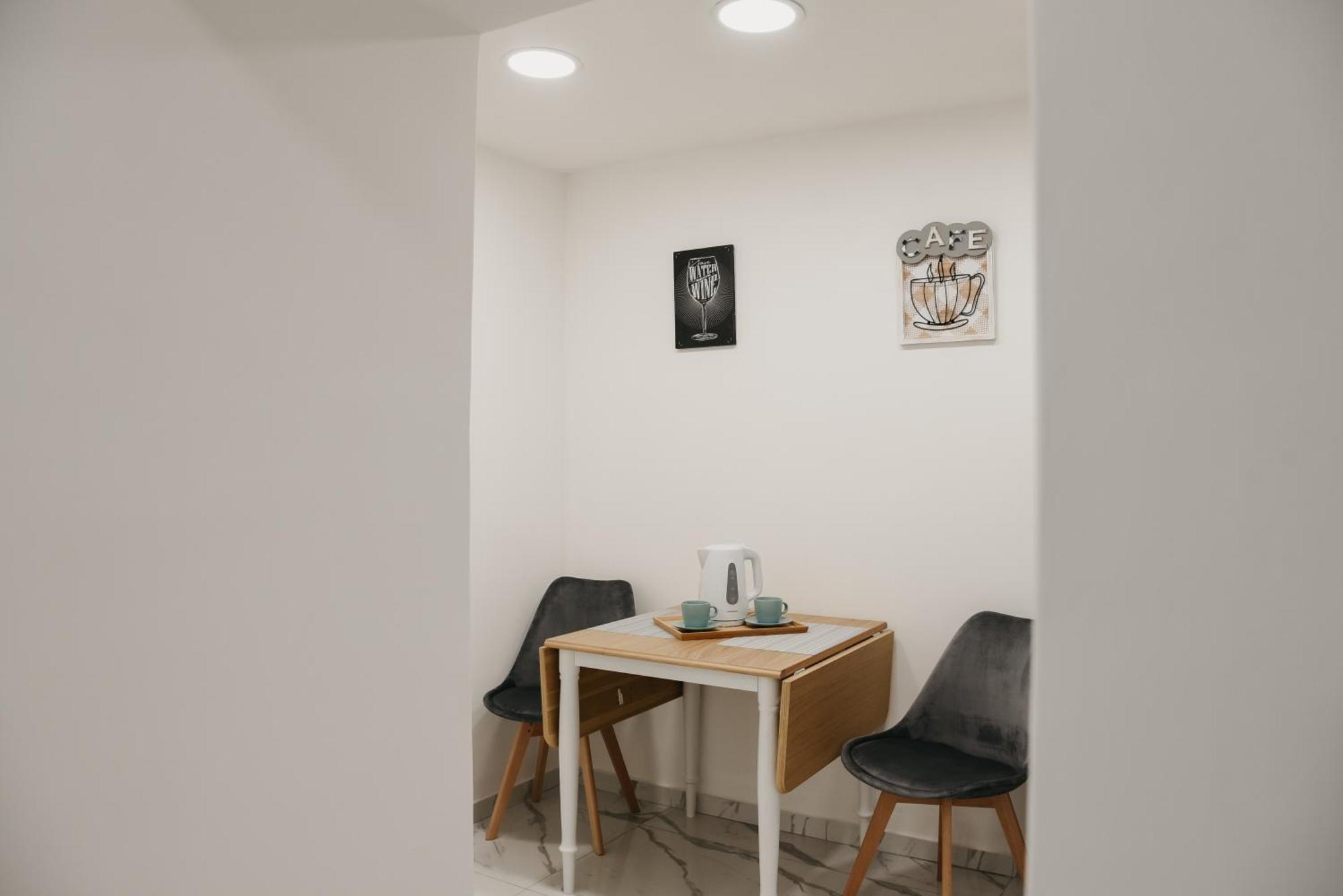 Luca's House