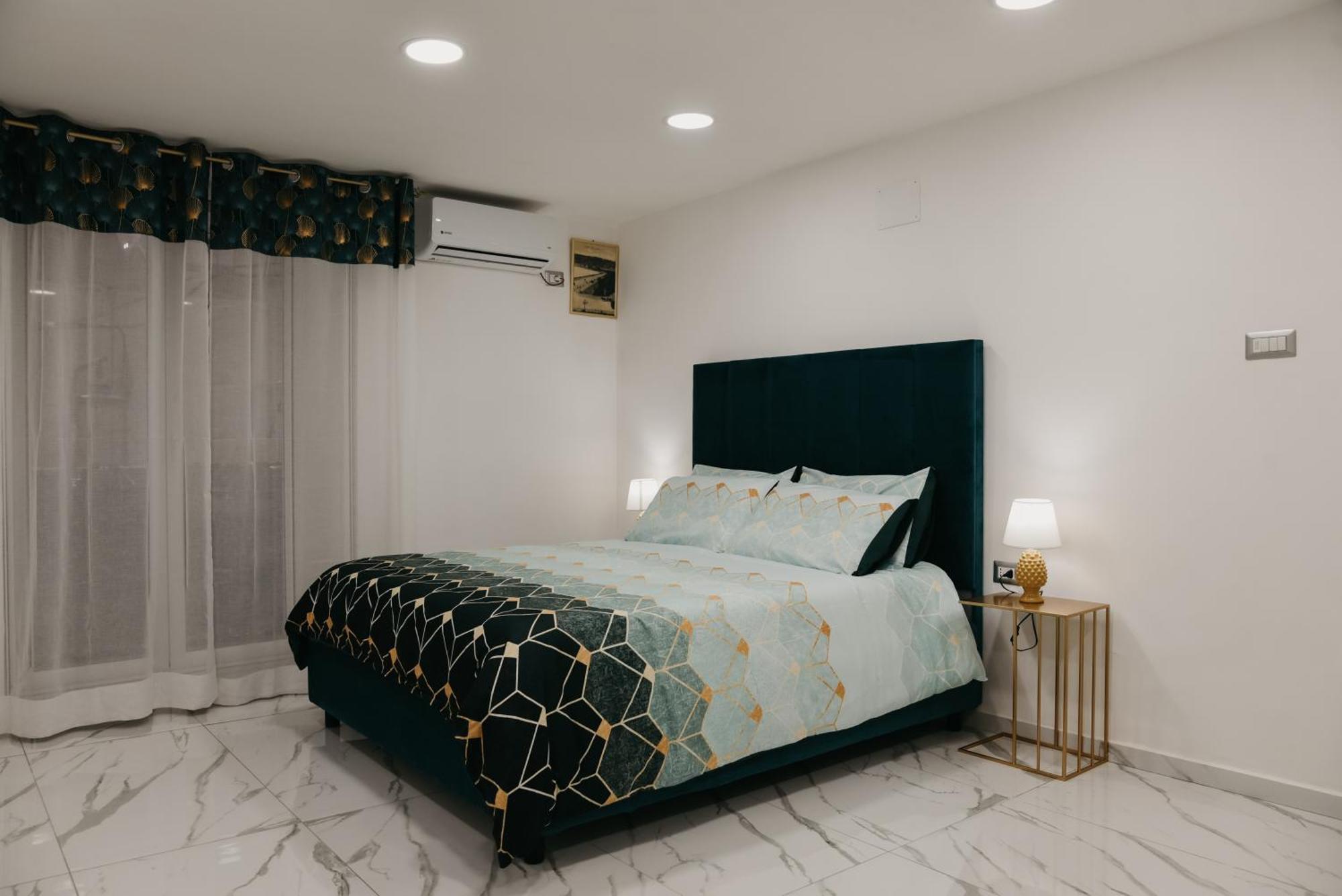 Holiday home Luca's House Naples